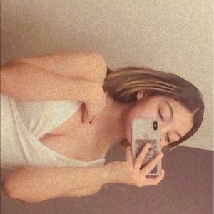 Meet your Posher, Daniela